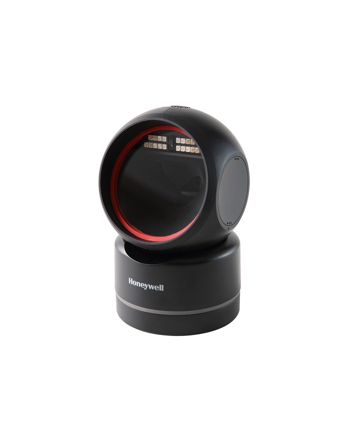 honeywell GEN7 Hand-free scanner Kit, 2D, Black; 2.7m USB host cabl główny
