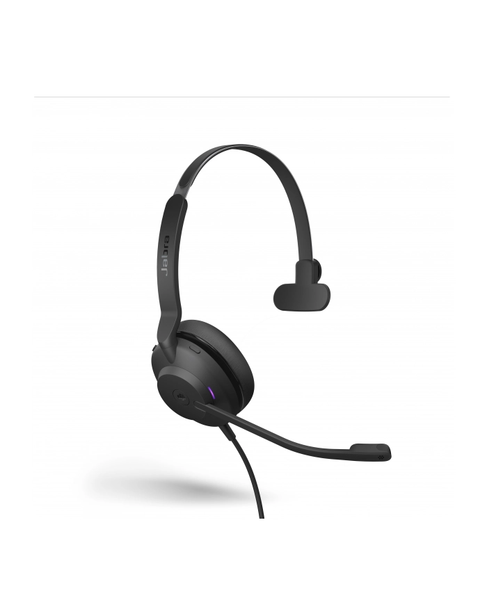 JABRA EVOLVE2 30 USB-C MS MONO/BLACK główny