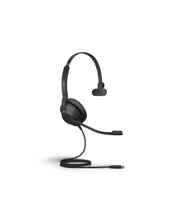 JABRA EVOLVE2 30 USB-C MS MONO/BLACK nr 2