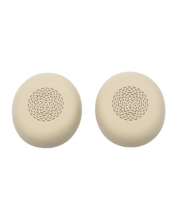 JABRA EVOLVE2 75 EAR CUSHION/BLACK VERSION 1 PAIR