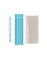 startech PRIVACY SCREEN ADHESIVE STRIPS/. - nr 2