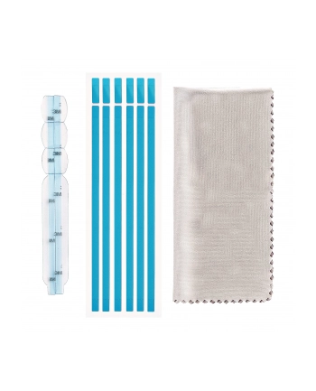 startech PRIVACY SCREEN ADHESIVE STRIPS/.
