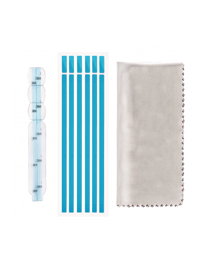 startech PRIVACY SCREEN ADHESIVE STRIPS/. główny