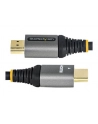 startech 16FT PREMIUM HDMI 2.0 CABLE/HIGH-SPEED ULTRA HD 4K 60HZ - nr 1