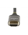 startech 16FT PREMIUM HDMI 2.0 CABLE/HIGH-SPEED ULTRA HD 4K 60HZ - nr 2