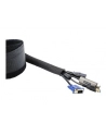 startech CABLE MANAGEMENT SLEEVE/COMPUTER CABLE PROTECTOR/CORD CO - nr 3