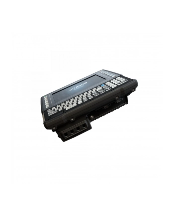 zebra evm 10 (1024 x 768), Standard (-30 - +50 C, Non-Condensing Environments), Std Display, 4/32 GB MMC, System Android GMS, Ivanti Velocity, Basic IO nr 2