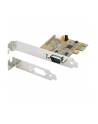 startech 11050-PC-SERIAL-CARD/1-PRT PCI EXPRESS SERIAL CARD - nr 11