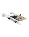 startech PCIE DUAL SERIAL PORT CARD/. - nr 10