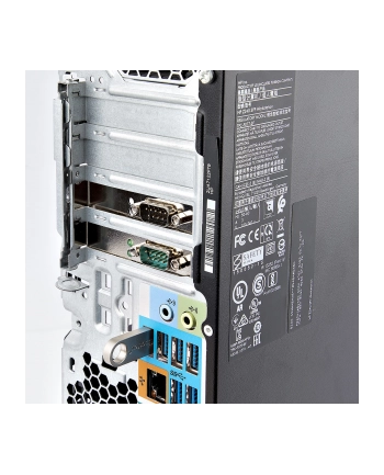startech PCIE DUAL SERIAL PORT CARD/. nr 2