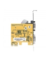 startech PCIE DUAL SERIAL PORT CARD/. - nr 20