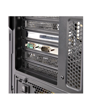 startech PCIE DUAL SERIAL PORT CARD/. nr 1