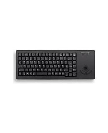 CHERRY G84-5400 TRACKBALL/KEYBOARD SWITZERLAND nr 1