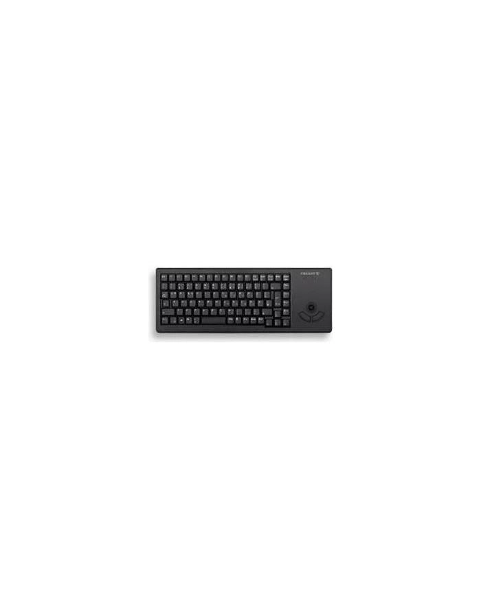 CHERRY G84-5400 TRACKBALL/KEYBOARD SWITZERLAND główny