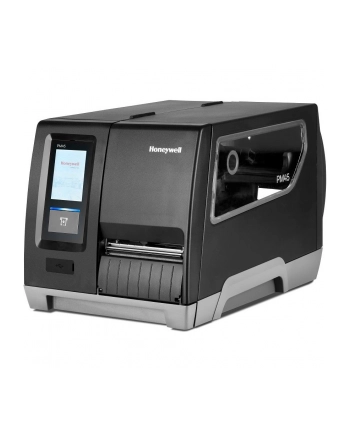 honeywell PM45A, Full Touch Display, Ethernet, Fixed Hanger, TT, 203 DPI, No Power Cord nr 1