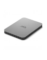 seagate LACIE MOBILE DRIVE 2 TB USB 3.1/USB TYPE C MOON SILVER W/RESCUE - nr 4