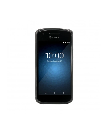 mobilis PROTECH CASE FR - HHD CASE FOR/EC50/55 SOFT BAG 5IN