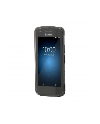 mobilis PROTECH CASE FR - HHD CASE FOR/EC50/55 SOFT BAG 5IN