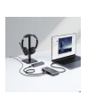 startech PORTABLE 4PT USB-C HUB 10GBPS/USB-C PORTS - USB 3.1 10GBPS - nr 11