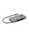 startech PORTABLE 4PT USB-C HUB 10GBPS/USB-C PORTS - USB 3.1 10GBPS - nr 15
