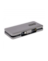 startech PORTABLE 4PT USB-C HUB 10GBPS/USB-C PORTS - USB 3.1 10GBPS - nr 17