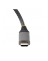 startech PORTABLE 4PT USB-C HUB 10GBPS/USB-C PORTS - USB 3.1 10GBPS - nr 19