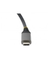 startech PORTABLE 4PT USB-C HUB 10GBPS/USB-C PORTS - USB 3.1 10GBPS - nr 1