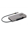 startech PORTABLE 4PT USB-C HUB 10GBPS/USB-C PORTS - USB 3.1 10GBPS - nr 3