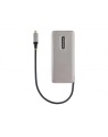 startech PORTABLE 4PT USB-C HUB 10GBPS/USB-C PORTS - USB 3.1 10GBPS - nr 4