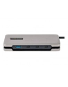 startech PORTABLE 4PT USB-C HUB 10GBPS/USB-C PORTS - USB 3.1 10GBPS - nr 7