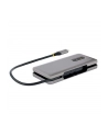 startech 4-PORT USB-C HUB 100W PD/3.1 10GBPS 100W PD PASS-THROUGH - nr 10