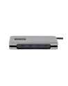 startech 4-PORT USB-C HUB 100W PD/3.1 10GBPS 100W PD PASS-THROUGH - nr 13