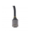 startech 4-PORT USB-C HUB 100W PD/3.1 10GBPS 100W PD PASS-THROUGH - nr 14
