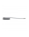 startech 4-PORT USB-C HUB 100W PD/3.1 10GBPS 100W PD PASS-THROUGH - nr 16