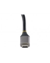 startech 4-PORT USB-C HUB 100W PD/3.1 10GBPS 100W PD PASS-THROUGH - nr 1