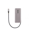 startech 4-PORT USB-C HUB 100W PD/3.1 10GBPS 100W PD PASS-THROUGH - nr 2