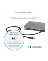 startech THUND-ERBOLT 4 DOCK 96W PD/. - nr 17