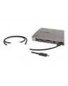 startech THUND-ERBOLT 4 DOCK 96W PD/. - nr 1
