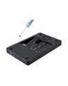 startech M2E4BTB3/4X M.2 PCIE TO TB3 ENCLOSURE - nr 4