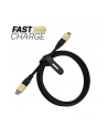 OTTERBOX PREMIUM CABLE USB C-C/3.2 GEN1 1.8M - BLACK - nr 1