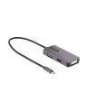 startech USB C VID-EO ADAPTER 4K 60HZ/ALUMINUM - nr 10