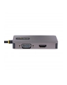 startech USB C VID-EO ADAPTER 4K 60HZ/ALUMINUM - nr 12