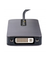 startech USB C VID-EO ADAPTER 4K 60HZ/ALUMINUM - nr 13