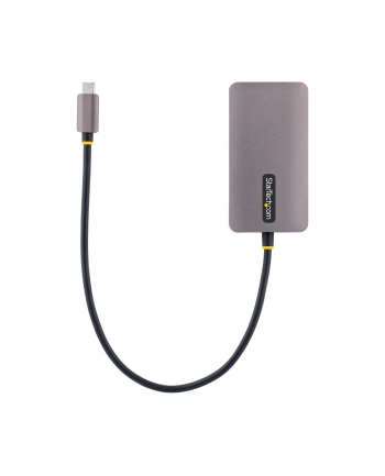 startech USB C VID-EO ADAPTER 4K 60HZ/ALUMINUM nr 2