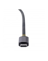startech USB C VID-EO ADAPTER 4K 60HZ/ALUMINUM - nr 15