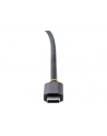 startech USB C VID-EO ADAPTER 4K 60HZ/ALUMINUM - nr 6