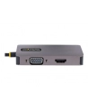 startech USB C VID-EO ADAPTER 4K 60HZ/ALUMINUM - nr 7