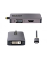 startech USB C VID-EO ADAPTER 4K 60HZ/ALUMINUM - nr 8