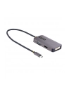 startech USB C VID-EO ADAPTER 4K 60HZ/ALUMINUM - nr 9