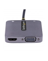 startech USB C VID-EO ADAPTER 4K 60HZ/4K 60HZ 3.5MM AUDIO 100W PD - nr 10
